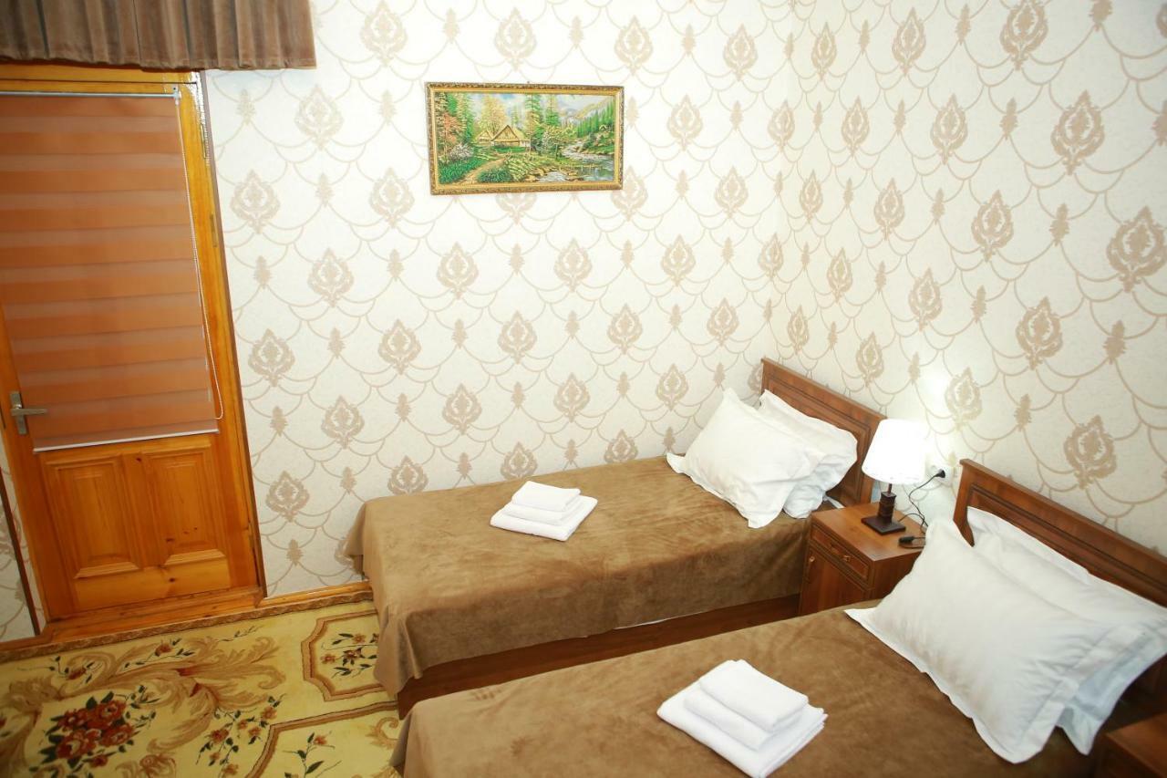 Hotel Xum Don Samarkand Exterior foto