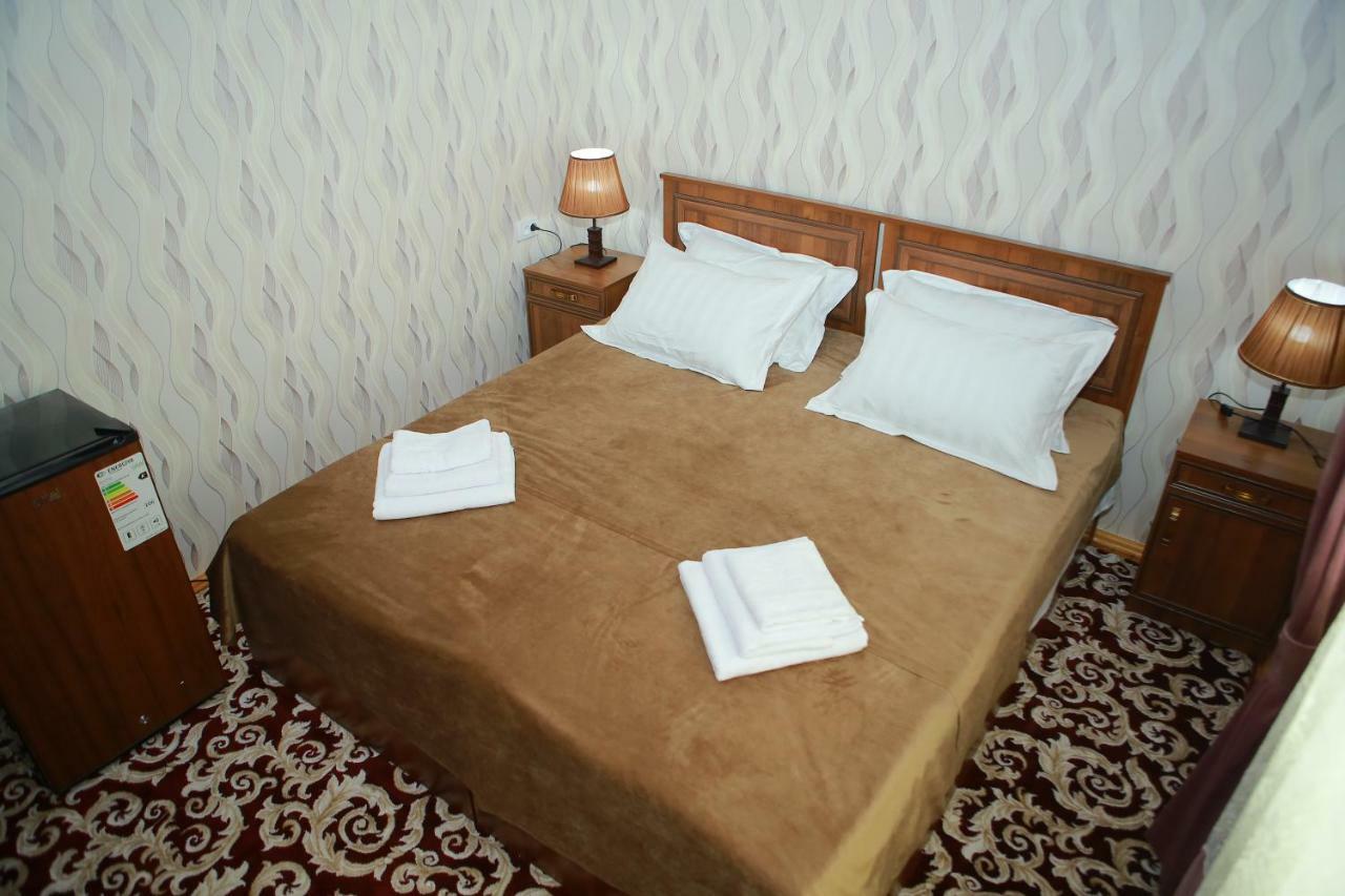Hotel Xum Don Samarkand Exterior foto