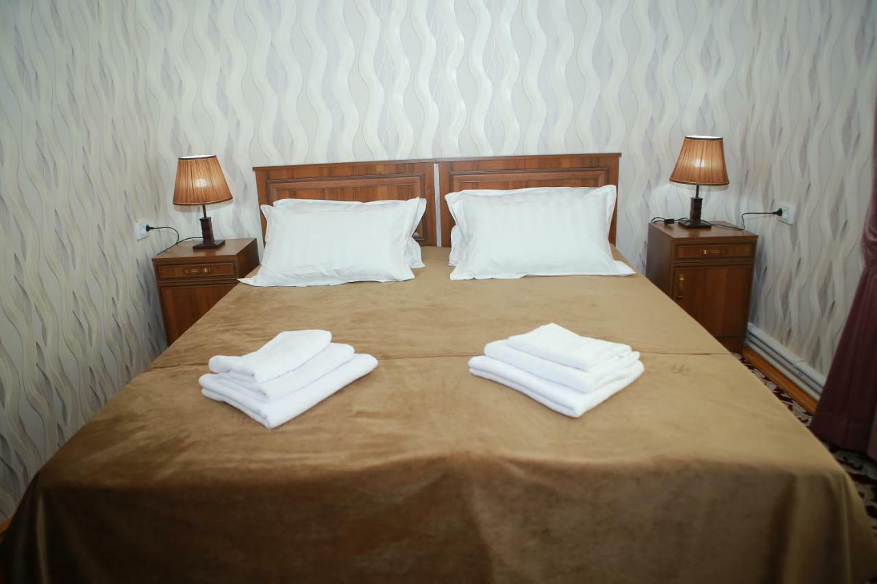 Hotel Xum Don Samarkand Exterior foto