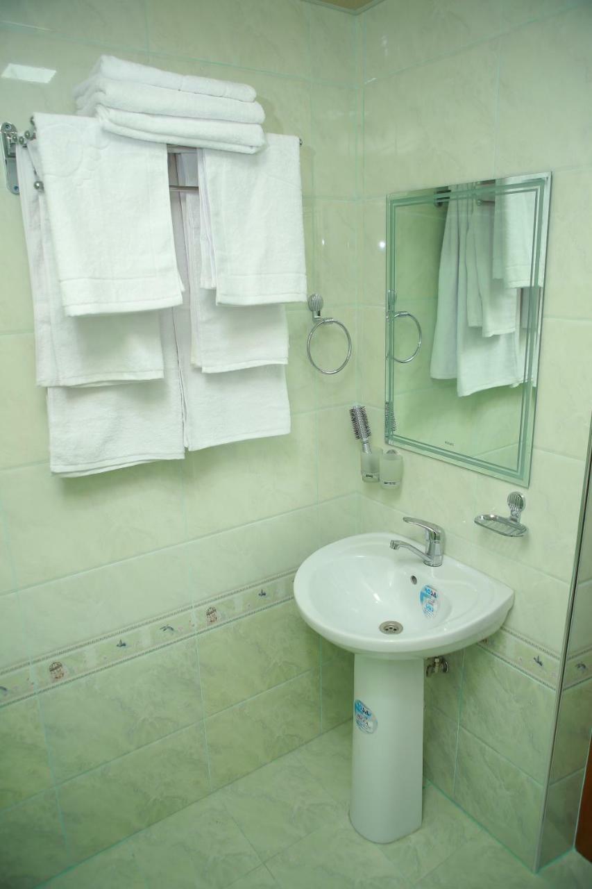 Hotel Xum Don Samarkand Exterior foto